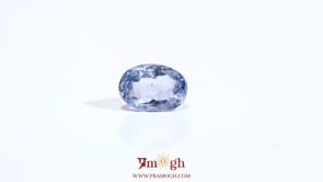 Blue Sapphire - 3.03 Carat