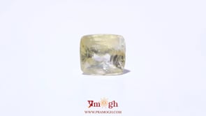 Yellow Sapphire - 6.71 Carat