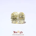 Yellow Sapphire - 5.6 Carat