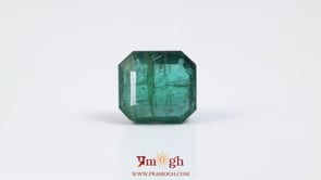 Zambian Emerald - 7.4 Carat