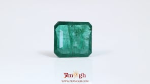Zambian Emerald - 6.8 Carat