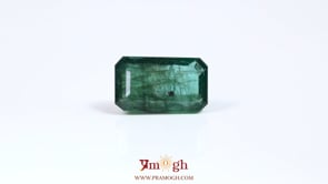 Zambian Emerald - 5.4 Carat