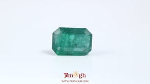 Zambian Emerald - 5.2 Carat