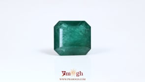 Zambian Emerald - 7.95 Carat
