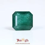 Zambian Emerald - 7.95 Carat