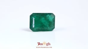 Zambian Emerald - 6.9 Carat