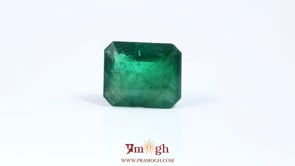 Zambian Emerald - 6.5 Carat