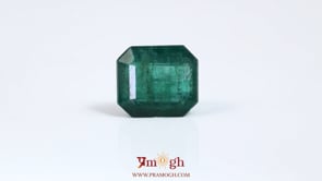 Zambian Emerald - 6.75 Carat
