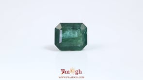 Zambian Emerald - 5.22 Carat