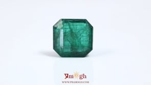 Zambian Emerald - 7.85 Carat