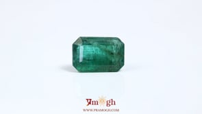 Zambian Emerald - 4.05 Carat