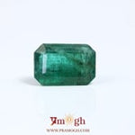 Zambian Emerald - 4.05 Carat