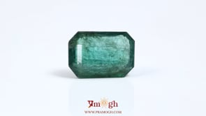 Zambian Emerald - 8.15 Carat