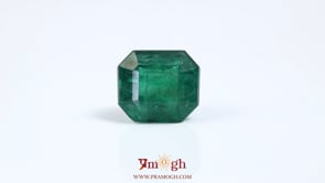 Zambian Emerald - 6.75 Carat