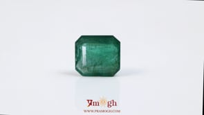 Zambian Emerald - 3.6 Carat