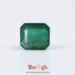 Zambian Emerald - 3.6 Carat
