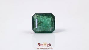 Zambian Emerald - 5.28 Carat