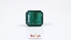 Zambian Emerald - 5.85 Carat
