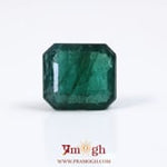 Zambian Emerald - 5.85 Carat