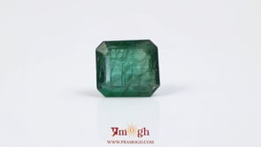 Zambian Emerald - 4.5 Carat