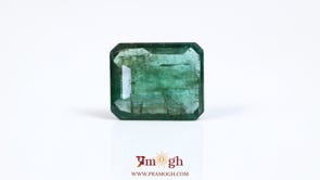 Zambian Emerald - 6.2 Carat