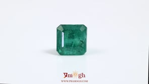 Zambian Emerald - 5.4 Carat