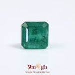 Zambian Emerald - 5.4 Carat