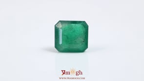 Zambian Emerald - 5.4 Carat