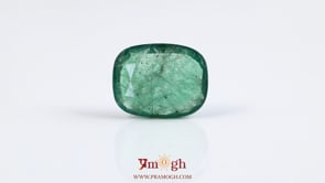 Zambian Emerald - 5.95 Carat