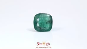 Zambian Emerald - 4.3 Carat