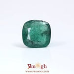 Zambian Emerald - 4.3 Carat