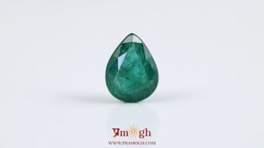 Zambian Emerald - 3.6 Carat