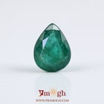 Zambian Emerald - 3.6 Carat