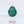 Load and play video in Gallery viewer, Zambian Emerald - 3.6 Carat
