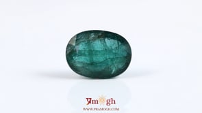 Zambian Emerald - 7.6 Carat