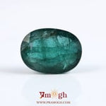 Zambian Emerald - 7.6 Carat