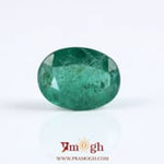 Zambian Emerald - 4.3 Carat