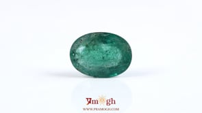 Zambian Emerald - 4.58 Carat