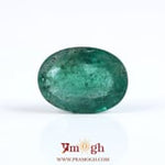 Zambian Emerald - 4.58 Carat