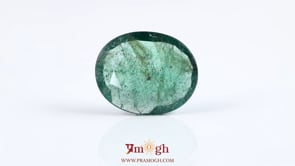Zambian Emerald - 6.15 Carat
