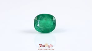 Zambian Emerald - 4.6 Carat