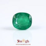 Zambian Emerald - 4.6 Carat