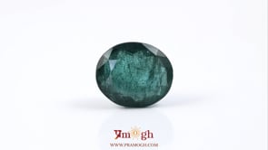 Zambian Emerald - 6.1 Carat