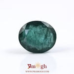 Zambian Emerald - 6.1 Carat