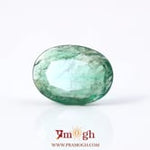 Zambian Emerald - 3.7 Carat