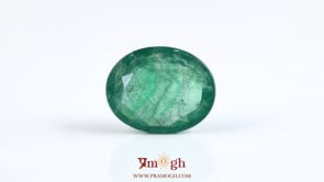 Zambian Emerald - 7.85 Carat