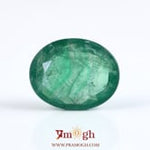 Zambian Emerald - 7.85 Carat