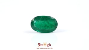Zambian Emerald - 4.65 Carat