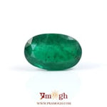 Zambian Emerald - 4.65 Carat