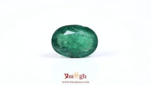 Zambian Emerald - 6.05 Carat